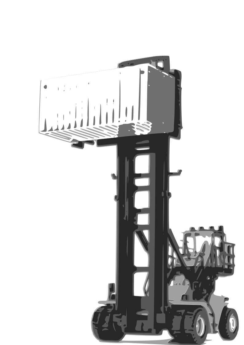 Side Loader